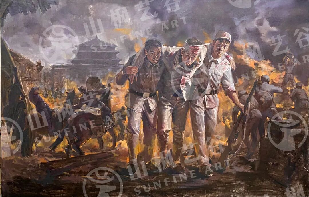 速寫6