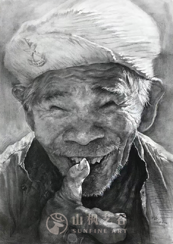 素描1