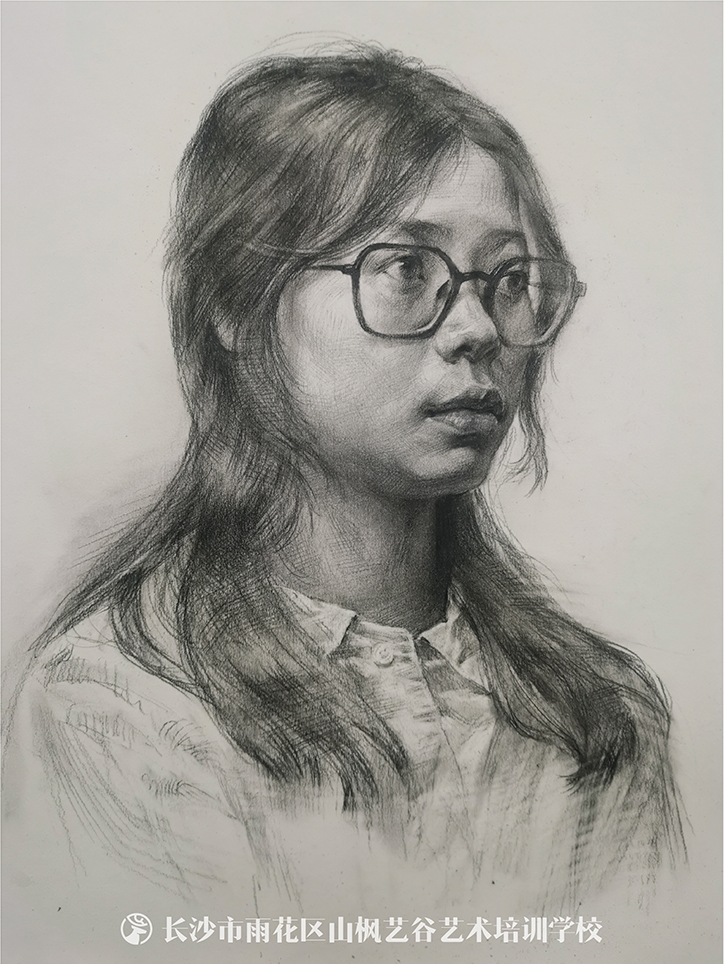 素描8