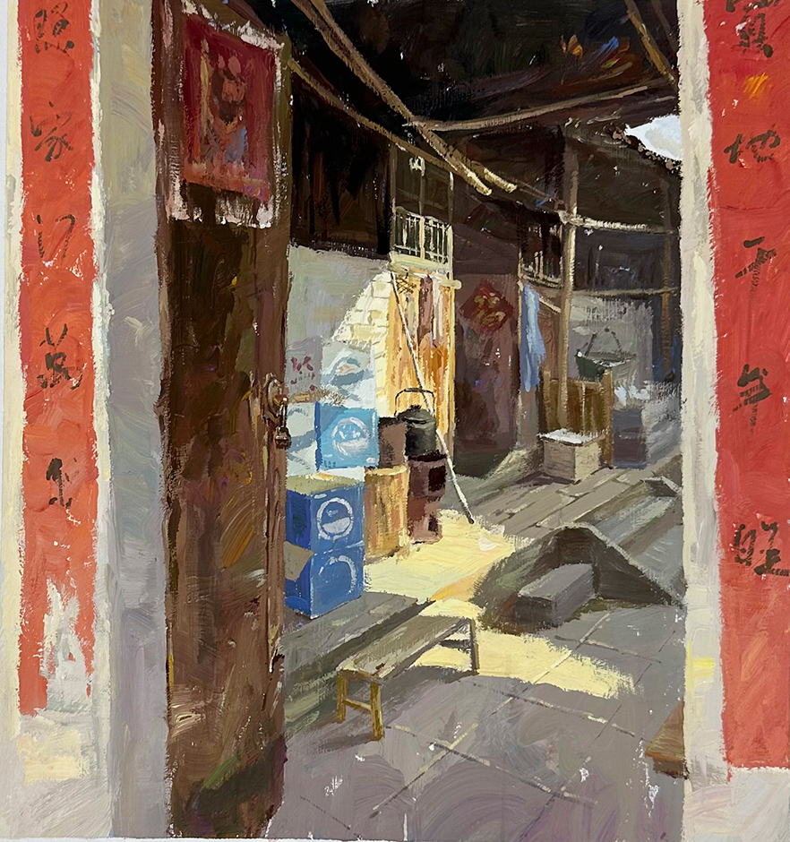 色彩2
