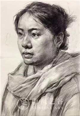 素描