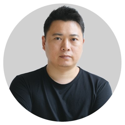 張開亮