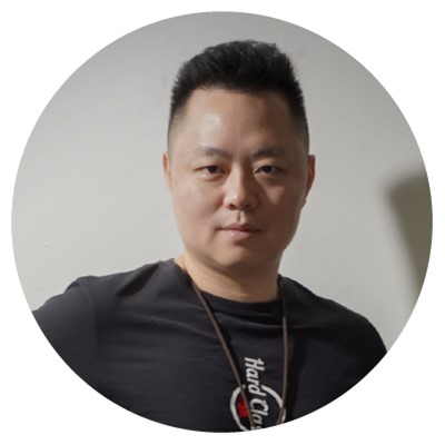劉興旺